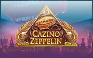 Cazino Zeppelin – крутить слот производства Yggdrasil на деньги с выводом