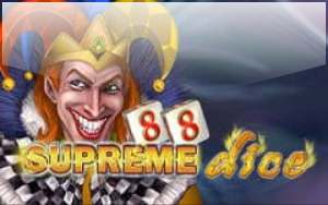 Supreme Dice – обновленная версия известной игры Супреме Хот